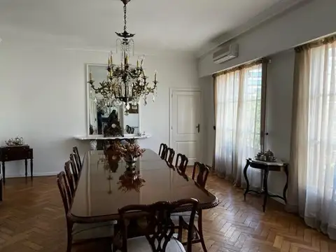 Departamento en Venta 40 años