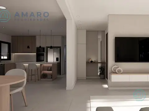 Casa en Venta A Estrenar