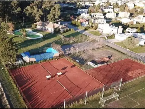 Terreno en Venta de 1396,0 m2
