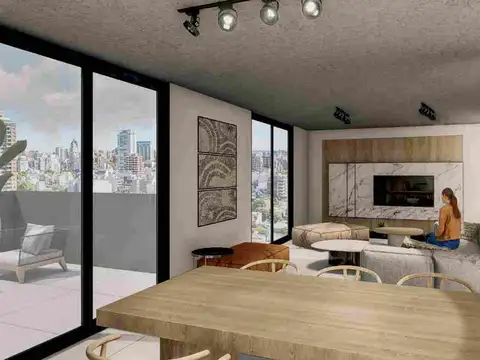 Local en Venta en Parque Chacabuco, USD 152.654