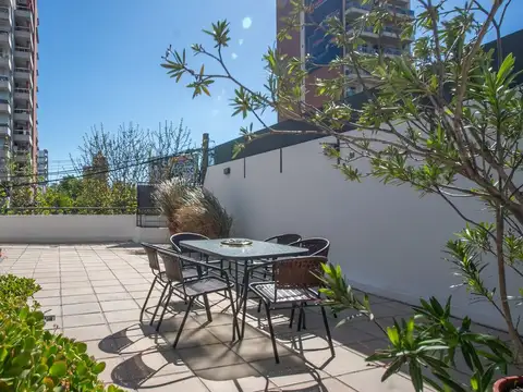 Departamento en Venta en Arroyito, Rosario