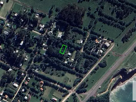 Terreno en Venta en Haras Chapadmalal, USD 40.000