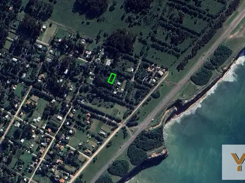 Terreno en Venta de 472,0 m2