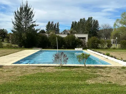 Casa en Alquiler en La Plata, USD 1.400