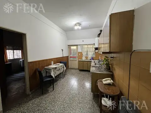 Depto Tipo Casa en Venta de 5 dormitorios