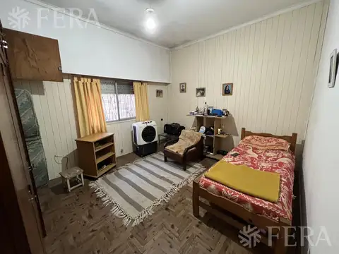 Depto Tipo Casa 6 ambientes con 1 baño
