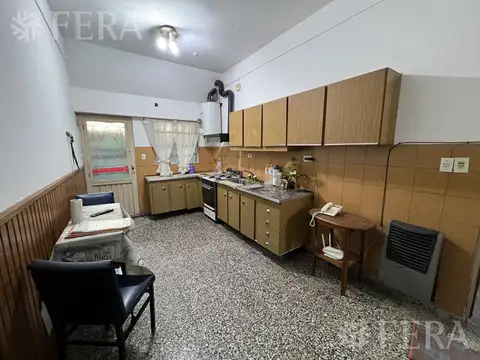 Depto Tipo Casa en Venta en Wilde, USD 58.000