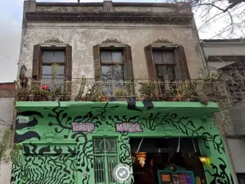 VENTA DE LOTE PARA DESARROLLO
