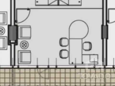 Oficina en Venta en Nuñez, USD 354.800