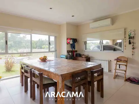 Casa en Venta 10 años
