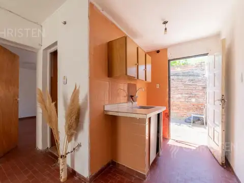 Departamento en Venta al Norte