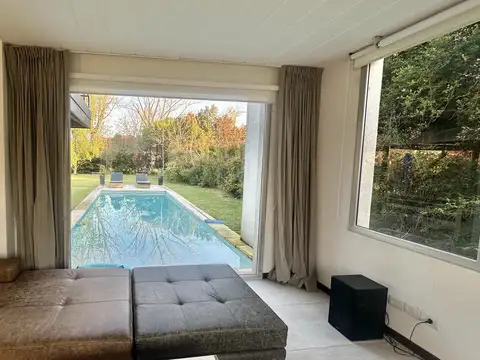 Casa en Venta al Sureste