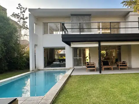 Casa en Santa María de Tigre