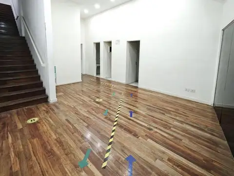 Local en Venta en Palermo, USD 1.400.000