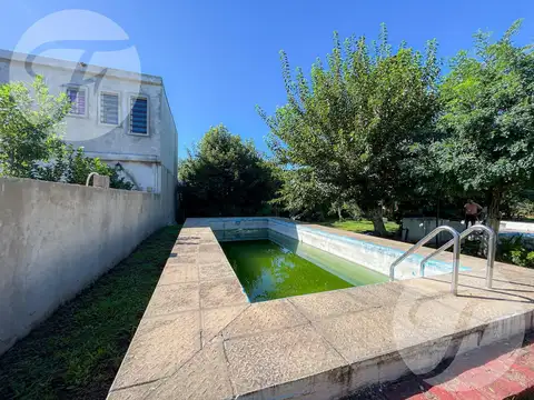 Oportunidad Casa en  Marcos Paz se Acepta Inmueble Menor Valor Financiación del 40% del Valor total