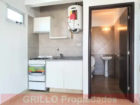 Departamento en Alquiler en Floresta, $ 430.000
