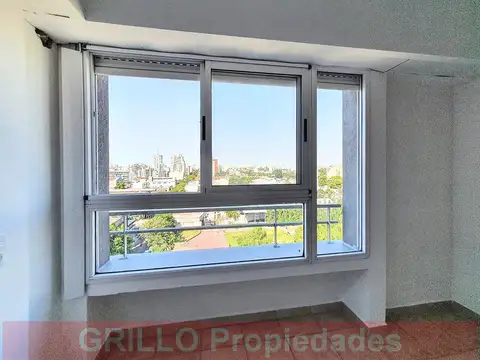 Departamento en Alquiler Apto profesional