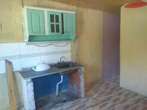 Departamento en Venta con 1