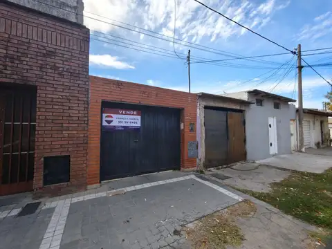 Casa en Venta 66 años