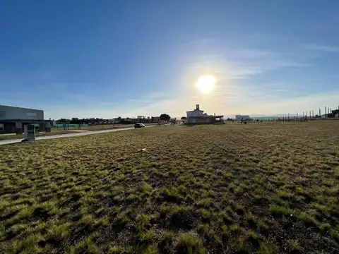 Terreno en Venta 40  mts Fondo