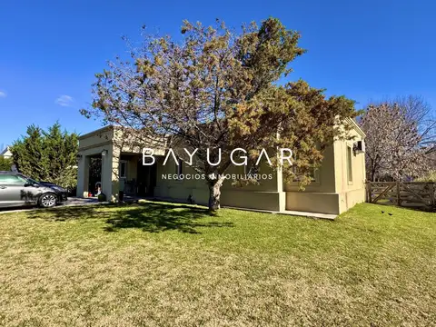 Casa en Venta 4 años