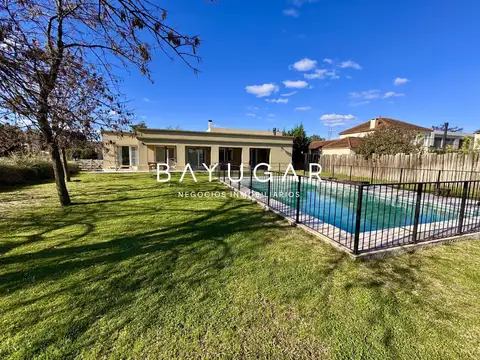 Casa en Venta de 3 dormitorios