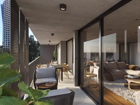 Departamento en Venta de 2 dormitorios