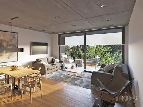 Departamento en Venta en Belgrano, USD 2.256.000