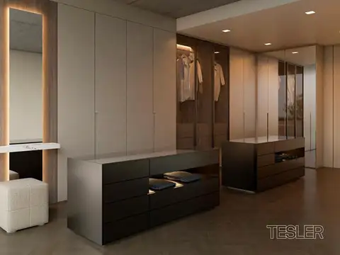 Departamento en Venta de 2 dormitorios