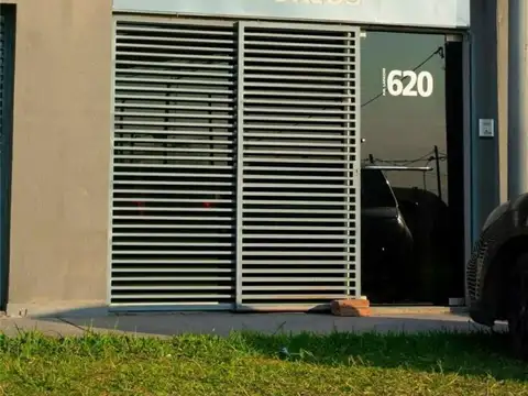 LOCALES - A LA CALLE - FONTANA