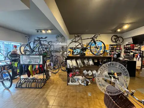 Local en Venta en Villa Martelli, USD 249.500