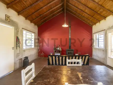 CASA EN VENTA EN LA HERMOSURA