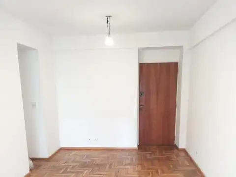 Departamento en Venta en Palermo, USD 170.000