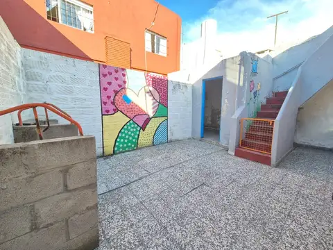 Depto Tipo Casa en Venta 68 años