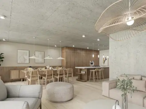 Departamento en Venta en Rosario, Santa Fe