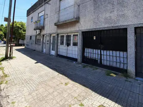 DEPARTAMENTO VENTA RAMOS MEJIA SUR 3 AMBIENTES