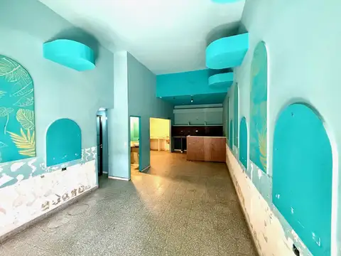 Local 50m2 en planta baja