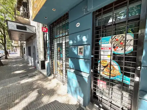 Local en Alquiler en Chacarita, $ 950.000