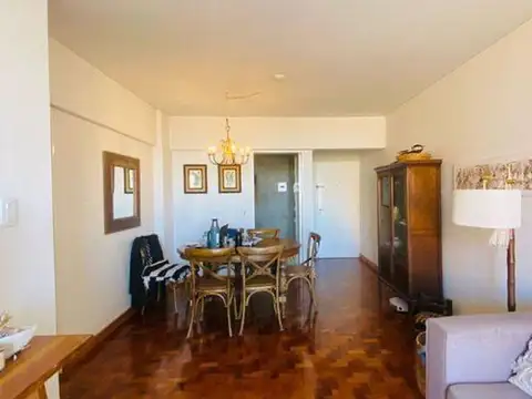 venta departamento en ciudad 3 ambientes