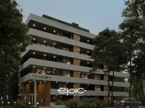 Departamento en Venta de 3 dormitorios