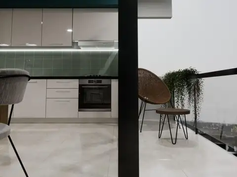 Departamento en Venta en San Bernardo Del Tuyu, USD 63.000