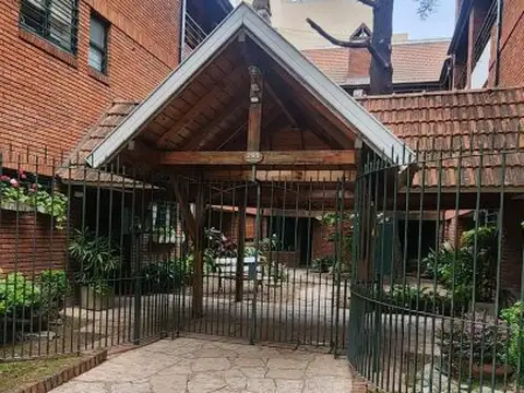 Departamento en barrio cerrado Banfield