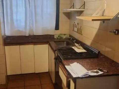 Depto Tipo Casa en Alquiler de 1 dormitorio