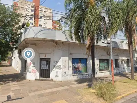 Av. 9 de Julio 417