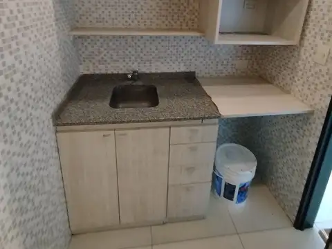 Avenida General Paz 1000