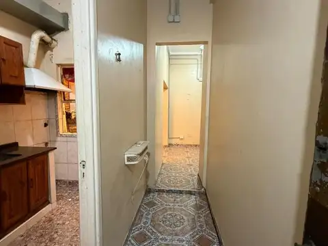 Depto Tipo Casa en Venta en Boca, USD 95.000