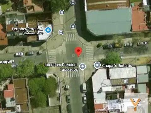 Departamento en Venta 30 años