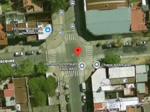 Departamento en Venta 30 años