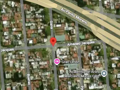 Departamento en Venta en Liniers, USD 88.000