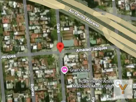 Departamento en Venta en Liniers, USD 88.000